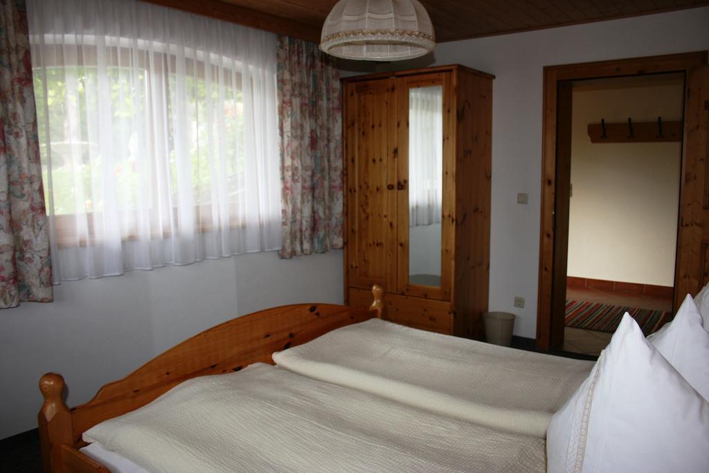 Haus Ampferstein Apartment Telfes im Stubai Room photo